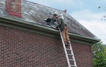what affects urgent Inverroy roof repairs