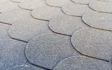 Inverroy asphalt roofing costs