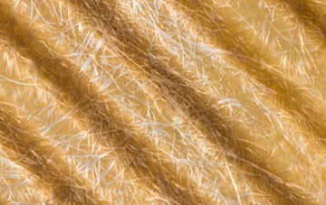 Inverroy fibreglass roof waterproofing