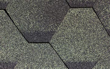 Inverroy fibreglass shingle repairs