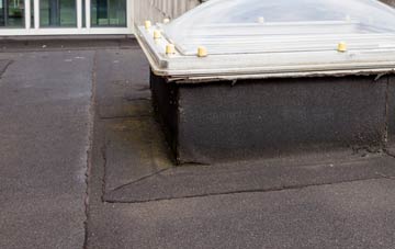 disadvantages of Inverroy flat roofs