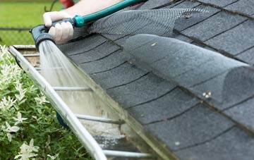Inverroy gutter cleaning costs