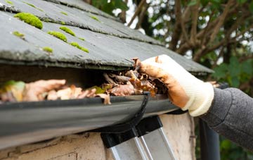 gutter cleaning Inverroy, Highland