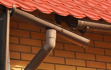Inverroy gutter repair costs