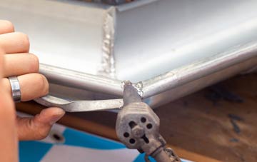 disadvantages of Inverroy lead roofing