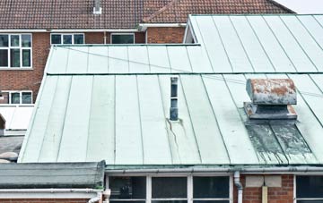 Inverroy lead roofing costs