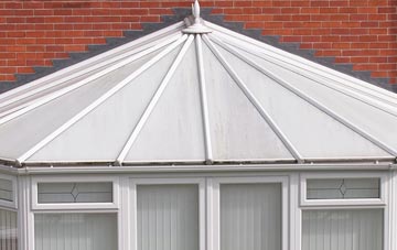 Inverroy polycarbonate conservatory roof repairs