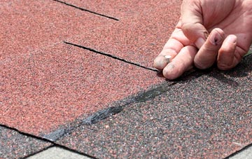 Inverroy asphalt roof repairs