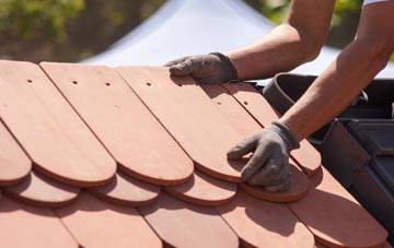 Inverroy roof tile contractors