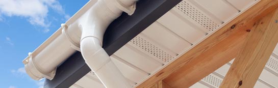 get Inverroy guttering quotes today