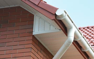 Inverroy soffit repair costs