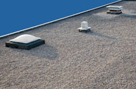 Inverroy flat roofing