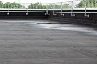find rated Inverroy flat roofing companies