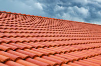 Inverroy roofing tiles