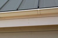 Inverroy soffit repair