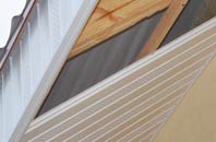 rated Inverroy soffit repair companies