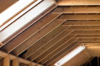Inverroy tapered roof insulation quotes
